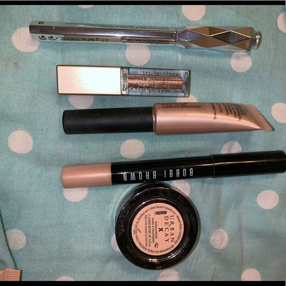 makeup bundle! urban decay, tarte, too faced, more - Picture 3 of 4